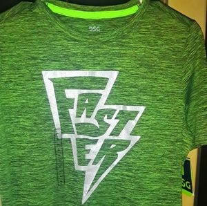 2/$25🤯DSG boy's graphic Tshirt